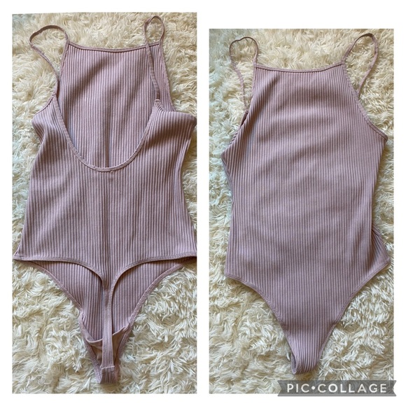 Thong body suits. - Picture 2 of 3